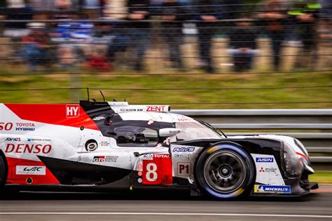 le mans 2019 winner|2019 Le Mans .